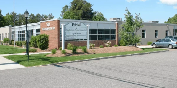 HCRC Westfield Treatment Center